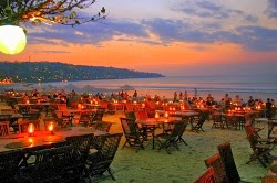 Pantai pantai terpopuler di tempat wisata Bali