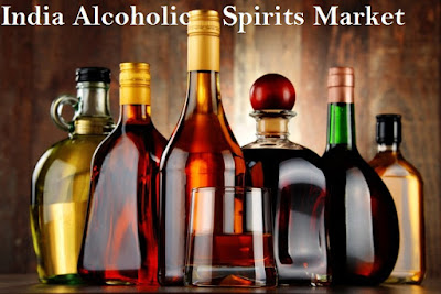India Alcoholic Spirits Market