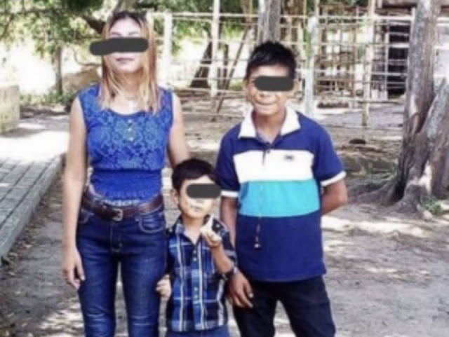 Ya no hay códigos, antes la familia se respetaba, Sicarios iban por un integrante pero al no encontrarlo torturan y cuelgan en la sala  a menor de 4 años y a su hermana la descuartizaron