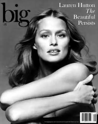 Daily Beauty Lauren Hutton