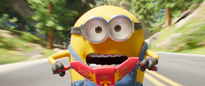 Minions The Rise Of Gru 2022 Movie Image 11