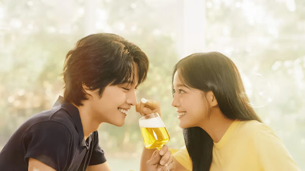 Dive into ‘Brewing Love,’ a heartfelt K-Drama on Netflix that explores ambition, empathy, and slow-burn romance between a driven saleswoman and a gentle brewmaster.