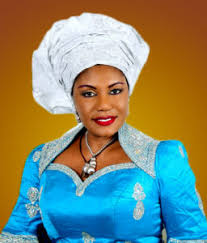 Obiano's billionaire boys plot to scuttle ex-First lady's Senatorial bid.    