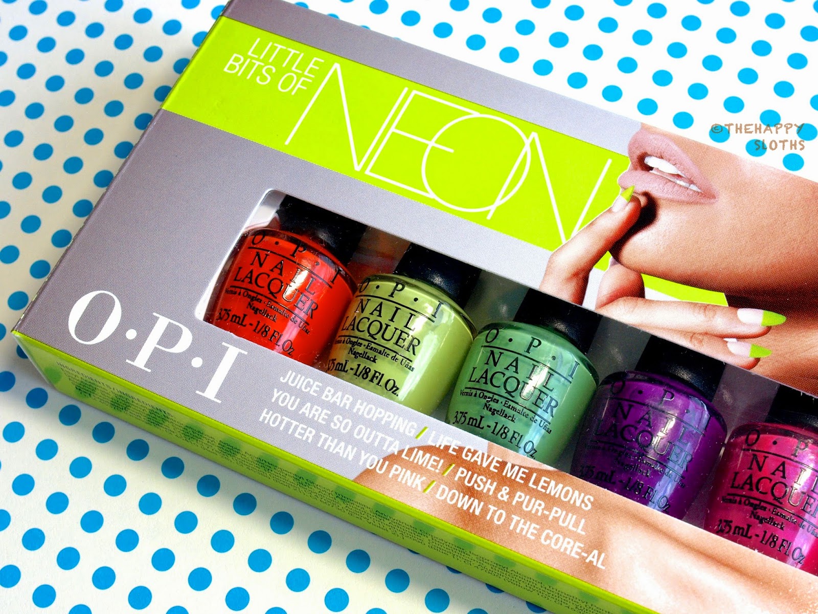 OPI Ice-bergers & Fries | Opi nail colors, Pretty nails, Gel nails