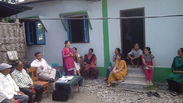 Siliguri Gorkha Manch - Connecting Gorkhas in Dooars and Terai