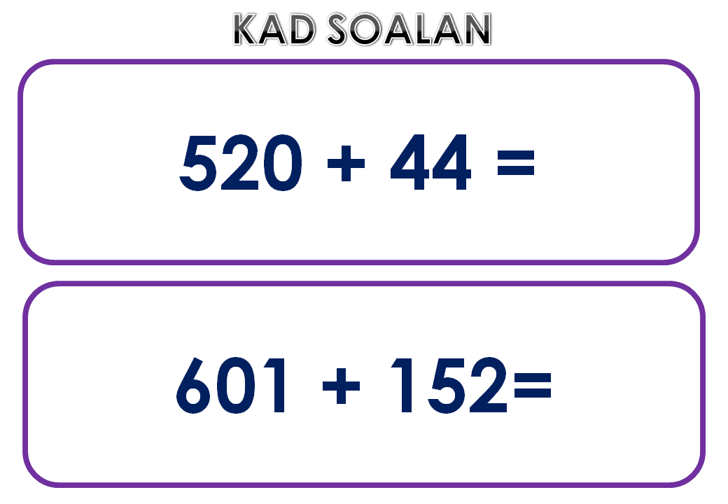 Matematik Bukan Sekadar Kira-kira "Logical Thinking and 