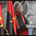 Elections in Angola: the ruling MPLA party holds its last rally