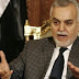 Former Iraqi vice president sentenced to Death