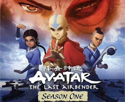 Avatar The Last Airbender Book 1 Water (season 1) in Tamil (Old dub 2005) 720p [COMPLETE] -sathiya world vsm