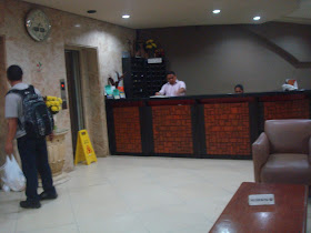 Cebu Century Hotel