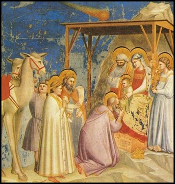 Giotto di Bondone