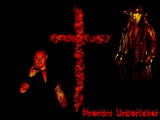 UnderTaker Wallpapers