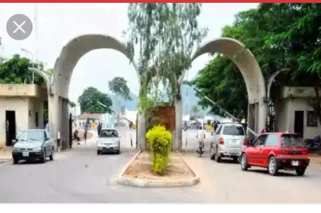 Federal Polytechnic Bauchi Set to embark On Internal Strike....