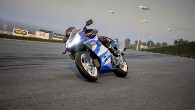Ride 5 Game Screenshot 4