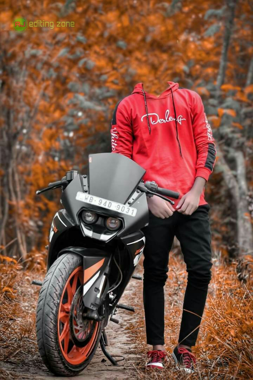 Ktm Bike Photo Editing Cb Backgrounds for Boys | Bike Photo Photo Shoot Poses Without Face for Editing | aj editing zone