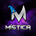 Mistica - An Open Source Swiss Army Knife For Arbitrary Communication Over Application Protocols