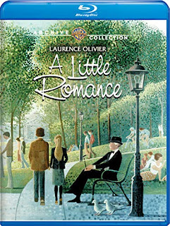 a little romance movie review