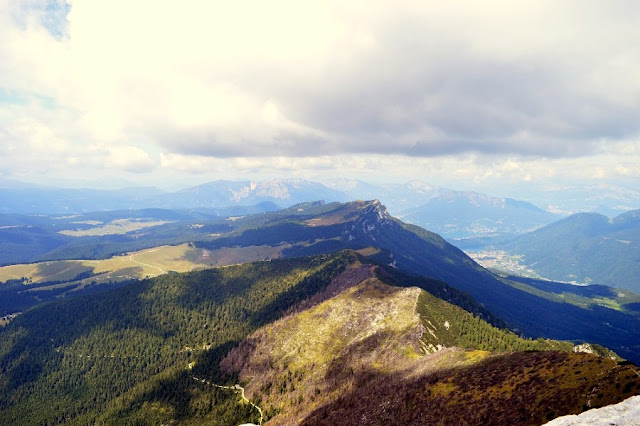 escursioni trekking asiago