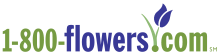 1-800-flowers logo.