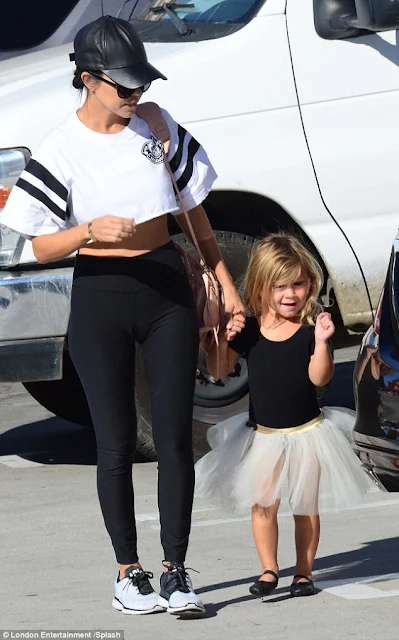 Penelope Disick 