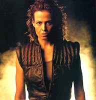 Sigourney en Alien: Resurrection