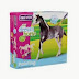 Breyer Model Horse Paint Activity