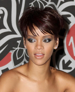 Short Hairstyles for Black Women