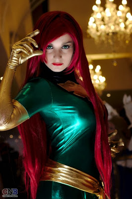 Jean Grey - X-men