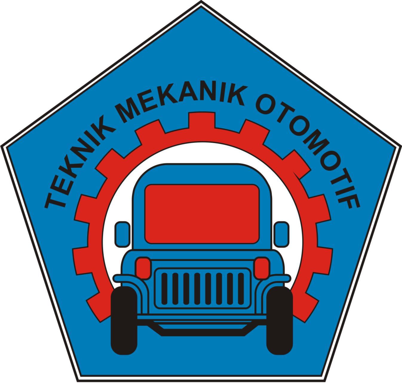 Logo TKR SMK N 2 Kebumen  Fa_at