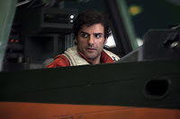 Star Wars: The Last Jedi Oscar Isaac Image 1 (46)