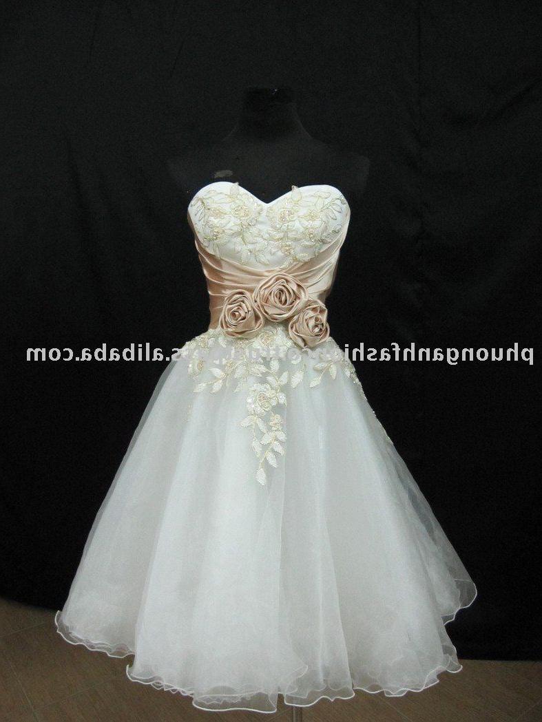 PA10-017 wedding dress