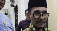 Dugaan Kriminalisasi Dan Rekayasa Makin Terlihat Diperkara Kasus Eks Walikota Bima, HML: Ini Merupakan Pencekalan dirinya Sebagai Tokoh Politik