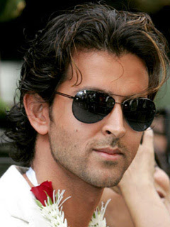 Roshan new look