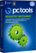 Download PC Tools Registry Mechanic 11.1.0.214 Full Cracked