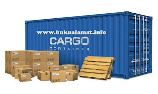 Daftar Perusahaan Cargo Di Bali