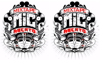 805 Musicz - Mixtape “Mic Aberto Vol. 2″ [Download Free]  