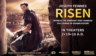 Download Film Risen (2016) HDRip 720p Subtitle Indonesia