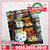 Bento Anak Purwokerto SEHAT HIGIENIS | 0858.5566.6049