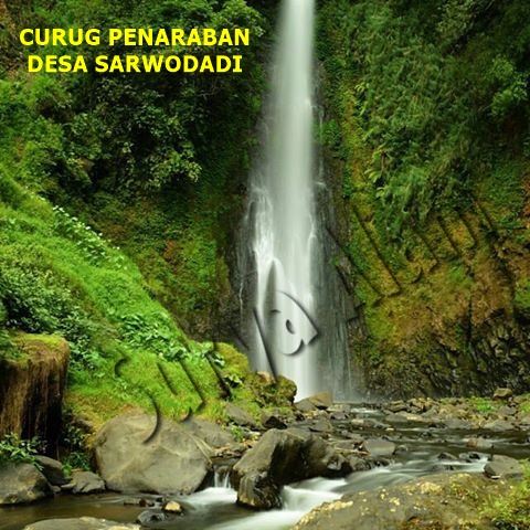 Curug Penaraban