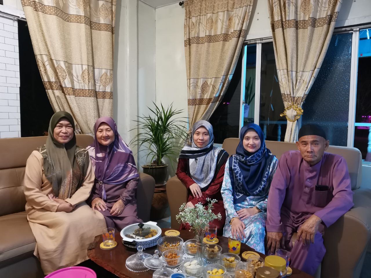 Selamat Hari Raya 2022