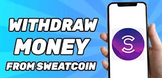 Sweatcoin Earning app login ?  । Sweatcoin Login problam