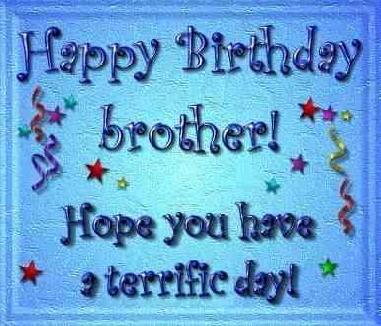 happy birthday wishes for brother. wallpaper happy birthday