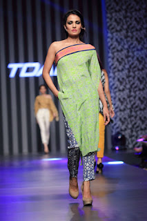 Sania Maskatiya', Hanza, Autumn, Collection,TDAP, Fashion Show, 2013