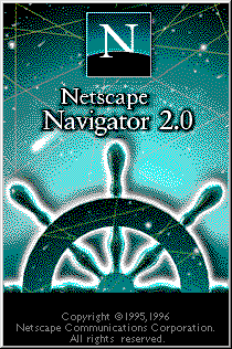 netscape navigator