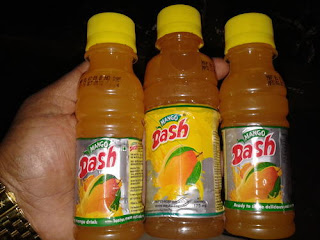 Mango Juice Manufacturers In India