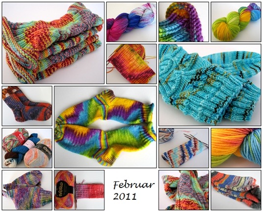 februar 2011
