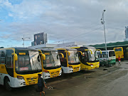 South Bus Terminal (gedc )