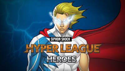 Hyperleague Heroes New Game Pc Steam