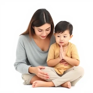 Mindful Parenting