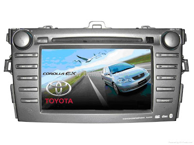 Image for  Toyota Car Accessories  1